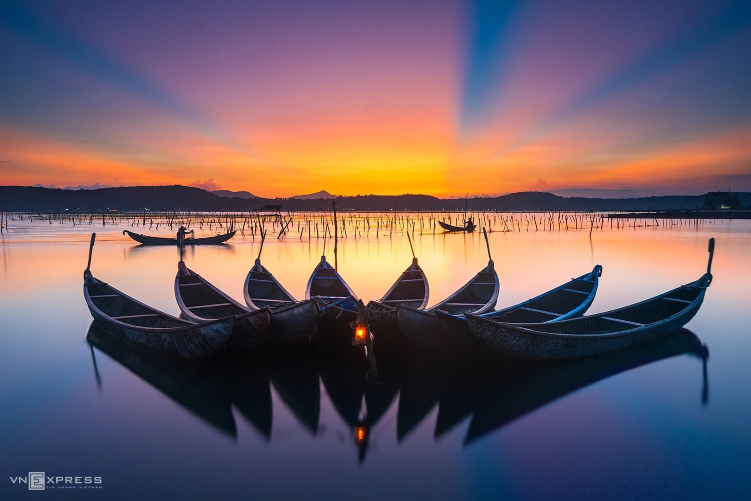 O Loan Lagoon Seafood