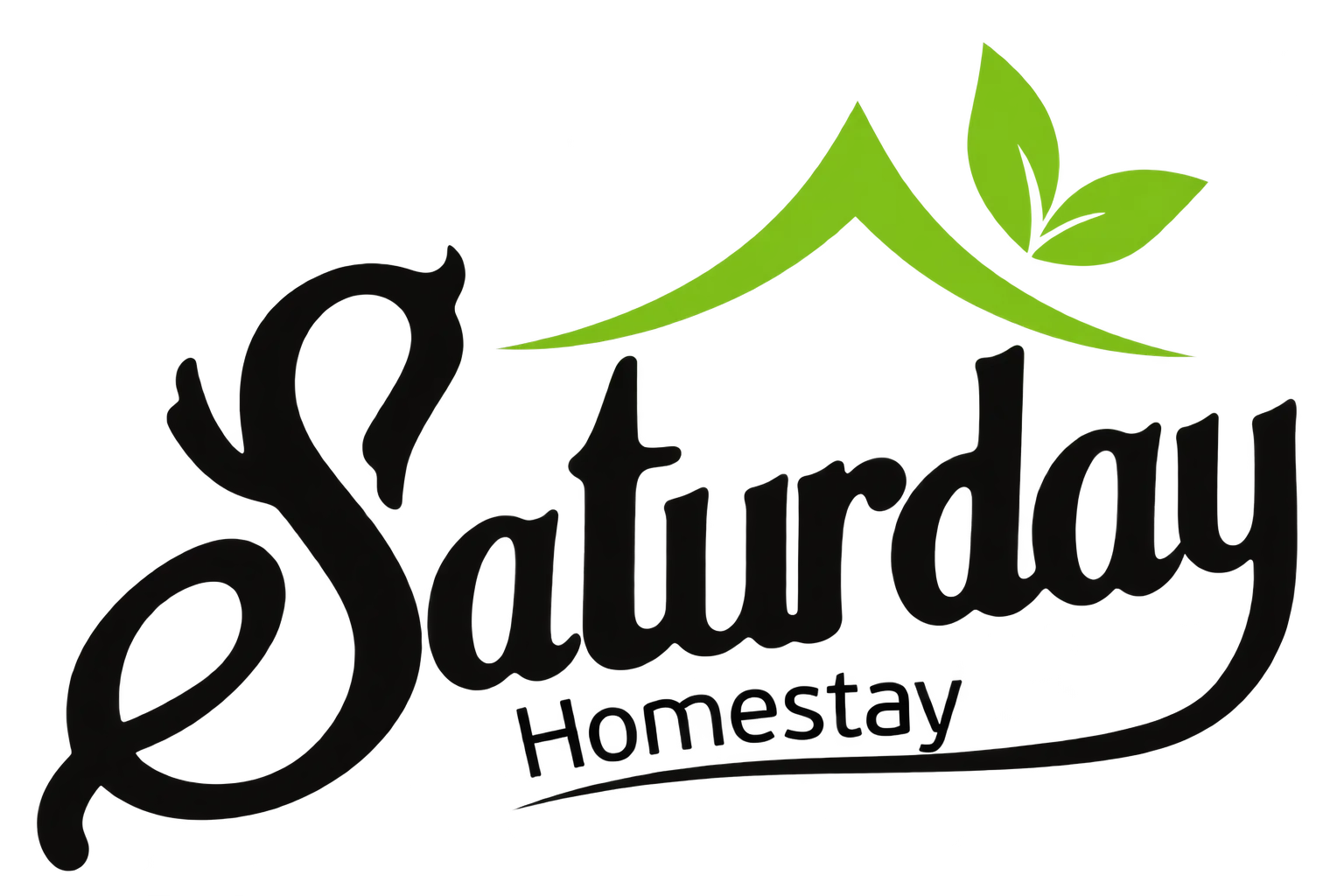 Saturday Homestay